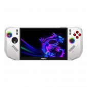 Игровая приставка MSI Claw A8 BZ2EM-060RU AMD Ryzen Z2 Extreme/24Gb/SSD1Tb/8"/WUXGA/1920x1200/120Hz/