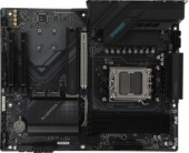 Материнская плата Gigabyte X870 GAMING WF6 SocketAM5 AMD X870 4xDDR5 ATX AC`97 8ch(7.1) 2.5Gg RAID+H