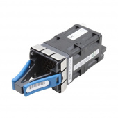 Вентиляторный блок CISCO Nexus single FAN 30CFM port-side exhaust airflow NXA-FAN-30CFM-F