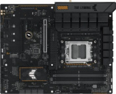 Материнская плата Asus TUF GAMING A620-PRO WIFI SocketAM5 AMD A620 4xDDR5 ATX AC`97 8ch(7.1) 2.5Gg R