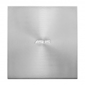 Устройство для записи оптических дисков SDRW-08U8M-U SIL G AS P2G 90DD0292-M29000 ASUS
