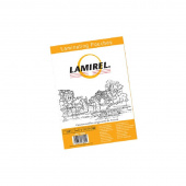 Пленка для ламинирования Fellowes 125мкм A3 (100шт) глянцевая Lamirel LA-7865901 (LA-78659)