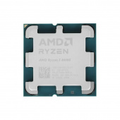 Процессор AMD RYZEN 5 8600G OEM Phoenix, 4nm, C6/T12, Base 4,30GHz, Turbo 5,00GHz, RDNA 3.0 Graphics