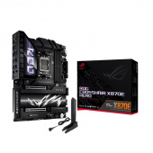 Материнская плата ASUS ROG CROSSHAIR X870E HERO AM5 ATX 4xDDR5 2xPCIEx16 5xM.2 4xUSB-C HDMI 2.5GLAN 