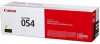Картридж лазерный Canon 054Y 3021C002 желтый (1200стр.) для Canon MF645Cx/MF643Cdw/MF641Cw/LBP623Cdw