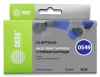 Картридж струйный Cactus CS-EPT0549 T0549 синий (16.2мл) для Epson Stylus Photo R800/R1800 с чипом