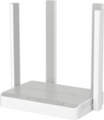 Роутер беспроводной Keenetic Netcraze Runner 4G (NC-2212) N300 10/100BASE-TX/4G cat.4 белый