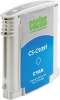 Картридж струйный Cactus CS-C9391 №88 голубой (29мл) для HP DJ Pro K550 с чипом