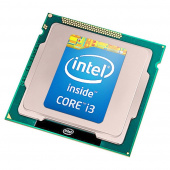 Процессор INTEL Core i3-10105F OEM Comet Lake, 14nm, C4/T8, Base 3,70GHz, Turbo 4,40GHz, Without Gra