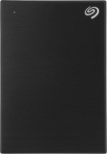 Жесткий диск Seagate USB 3.0 4TB STKZ4000400 One Touch 2.5" черный