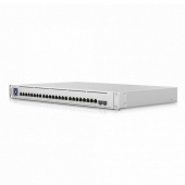 Коммутатор UBIQUITI UniFi Switch Enterprise XG 24 USW-EnterpriseXG-24 Коммутатор в стойку 24х 10G RJ