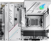 Материнская плата Asus ROG STRIX B850-A GAMING WIFI SocketAM5 AMD B850 4xDDR5 ATX AC`97 8ch(7.1) 2.5