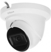 Камера видеонаблюдения аналоговая Dahua DH-HAC-HDW1231TLMQP-A-0280B 2.8-2.8мм HD-CVI HD-TVI цв. корп
