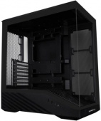 Корпус Lian-Li V100 черный без БП ATX 9x120mm 6x140mm 2xUSB3.0 1xUSB3.1 audio bott PSU