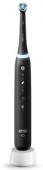 Зубная щетка электрическая Oral-B iO Series 5 iOG5.1B6.2DK черный