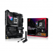 Материнская плата ASUS ROG STRIX X870E-E GAMING WIFI AM5 ATX 4xDDR5 2xPCIEx16 5xM.2 2xUSB-C HDMI 5GL