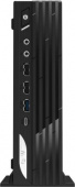 Неттоп MSI Pro DP21 14M-1087XRU i3 14100 (3.5) 16Gb SSD512Gb UHDG 730 без ОС GbitEth WiFi BT 120W че