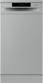 Посудомоечная машина Gorenje GS520E15S (2 корзины) нержавеющая сталь (узкая)