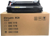 Блок фотобарабана Kyocera DK-1150 302RV93010 для Ecosys P2040dn, P2040dw, P2235dn, P2235dw, M2040dn,
