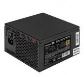 Блок питания EXEGATE 80 PLUS GOLD 1000VSP FС EX297234RUS 1000W (ATX3.0, APFC, КПД 90% (80 PLUS GOLD)