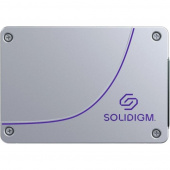 SSD накопитель SOLIDIGM SSDSC2KG960GZ1Z PCIE 960GB TLC D3-S4620