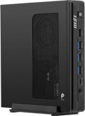 Компьютер MSI PRO DP10 A14MG-010XRU Intel Core i5 14400(2.5Ghz) 16384Mb 512PCISSDGb Int:Intel UHD Gr
