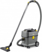 Пылесос Karcher T 15/1 500Вт серый/черный