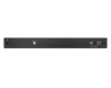 Коммутатор D-Link DGS-1210-28P/F DGS-1210-28P/F5A 24x1Гбит/с 4xКомбо(1000BASE-T/SFP) 24PoE 193W упра