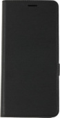 Чехол (флип-кейс) BoraSCO для Xiaomi Poco C51 Book Case черный (72199)