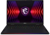 Ноутбук MSI Raider A18 HX A9WJG-216RU Ryzen 9 9955HX3D 64Gb SSD2Tb NVIDIA GeForce RTX 5090 24Gb 18" 