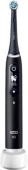 Зубная щетка электрическая Oral-B iO_S6_Black Lava_Ultimate Clean черный
