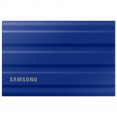 Твердотельный накопитель SSD SAMSUNG T7 Shield 2TB MU-PE2T0R/WW USB 3.2 Gen2 3.1 Gen2 Type-C 1000/10