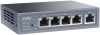 Маршрутизатор Cudy R700 10/100/1000BASE-T черный
