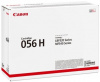 Картридж лазерный Canon 056 H 3008C002/3008C004 черный (21000стр.) для Canon LBP325x/MF543x/MF542x
