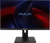 Моноблок Amur Тигр H6I12 АМУЕ.466219.004 27" Full HD i5 12400 (2.5) 16Gb SSD512Gb UHDG 730 без ОС Gb