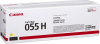 Картридж лазерный Canon 055 H Y 3017C002/004 желтый (5900стр.) для Canon MF645Cx/MF643Cdw/MF641Cw