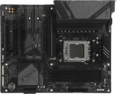Материнская плата Gigabyte B650 EAGLE SocketAM5 AMD B650 4xDDR5 ATX AC`97 8ch(7.1) GbLAN RAID+HDMI+D