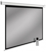 Экран Cactus 150x200см SIlverMotoExpert CS-PSSME-200X150-DG 4:3 настенно-потолочный рулонный темно-с