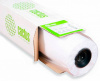 Бумага Cactus CS-PC90-152445 A0+ 1524мм-45м/90г/м2/белый CIE169% матовое универсальная (с покрытием)