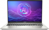 Ноутбук MSI Prestige A16 AI+ A3HMG-083RU Ryzen AI 9 365 32Gb SSD1Tb AMD Radeon 880M 16" OLED UHD+ (3