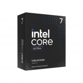 Процессор INTEL Core Ultra 7 265KF BOX Arrow Lake, C2012EC/8PC/T20, 3,3/5,5GHz, Without Graphics, L2