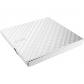 Устройство для записи оптических дисков SDRW-08D2S-U LITE WHT G AS 90-DQ0436-UA221KZ ASUS