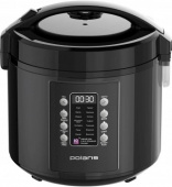 Мультиварка Polaris IQ Home PMC 0521 5л 750Вт черный