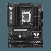 Материнская плата ASUS TUF GAMING B850-PLUS WIFI AM5 ATX 4xDDR5 2xPCIEx16 2xPCIEx1 3xM.2 USB-C DP HD