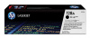 Картридж лазерный HP 128A CE320A черный (2000стр.) для HP CM1415/CP1525