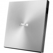 Устройство для записи оптических дисков SDRW-08U9M-U SIL G AS 90DD02A2-M29000 ASUS