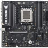 Материнская плата TUF GAMING A620AM-PLUS 90MB1N30-M0EAY0 ASUS