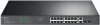 Коммутатор TP-Link TL-SG1218MP (L2) 18x1Гбит/с 2xКомбо(1000BASE-T/SFP) 16PoE+ 250W неуправляемый
