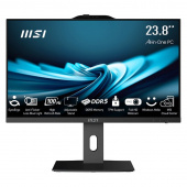 Моноблок 23.8'' MSI PRO AP242P 14M-685XRU 9S6-AE0621-847 i5-14400 8GB 512GB 1920x1082 Wireless kbd W