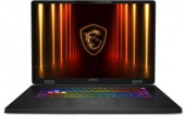 Ноутбук MSI Crosshair 18 HX AI A2XWGKG-022XRU Core Ultra 9 275HX 32Gb SSD1Tb NVIDIA GeForce RTX 5070